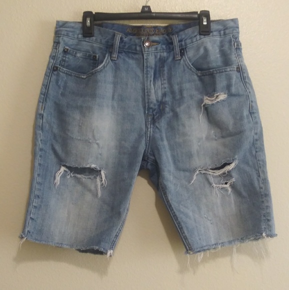 American Eagle Outfitters Other - American Eagle Outfitters Men's Jean shorts.